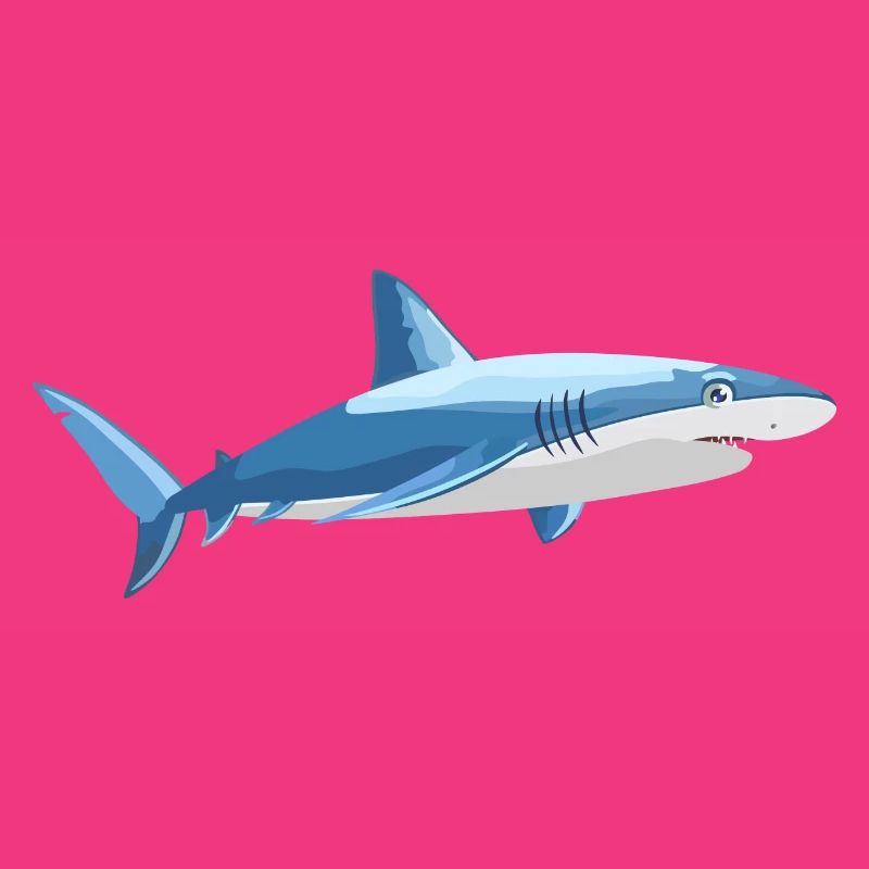 Shark Fish