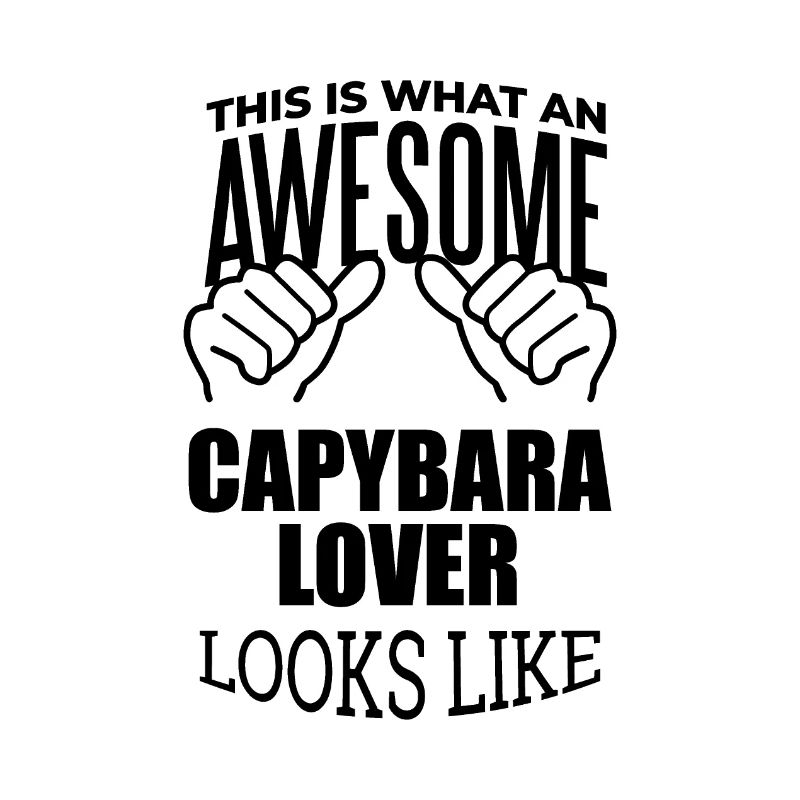 Capybara