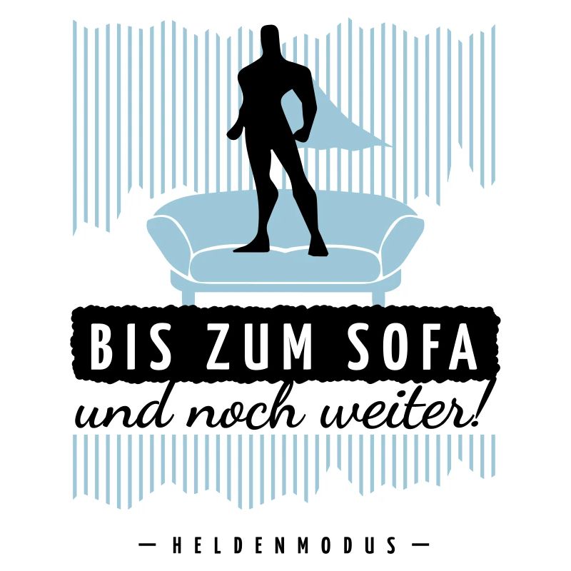 HELD - SOFA