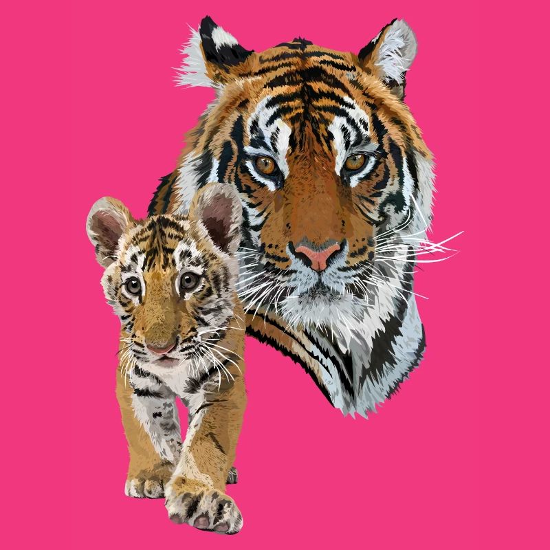 Bengal tiger