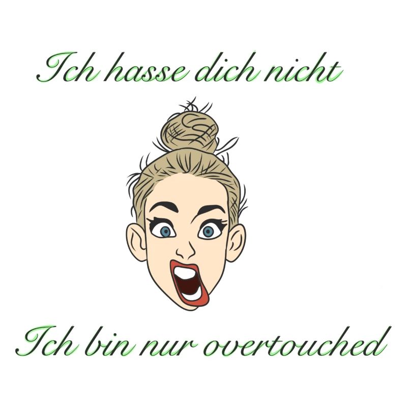 Overtouched