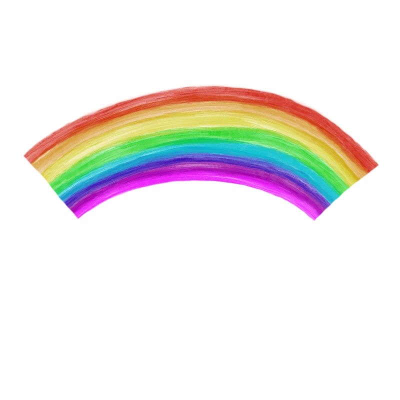 Rainbow, Regenbogen