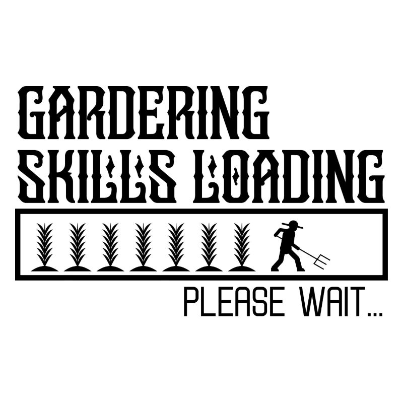 Gardering Skills Loading
