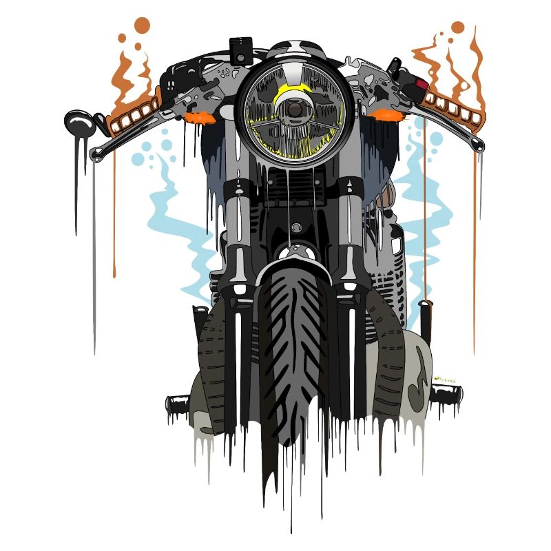 Motorcycle