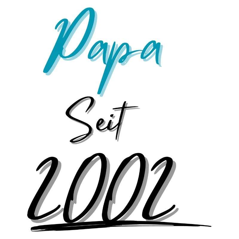Papa seit 2002