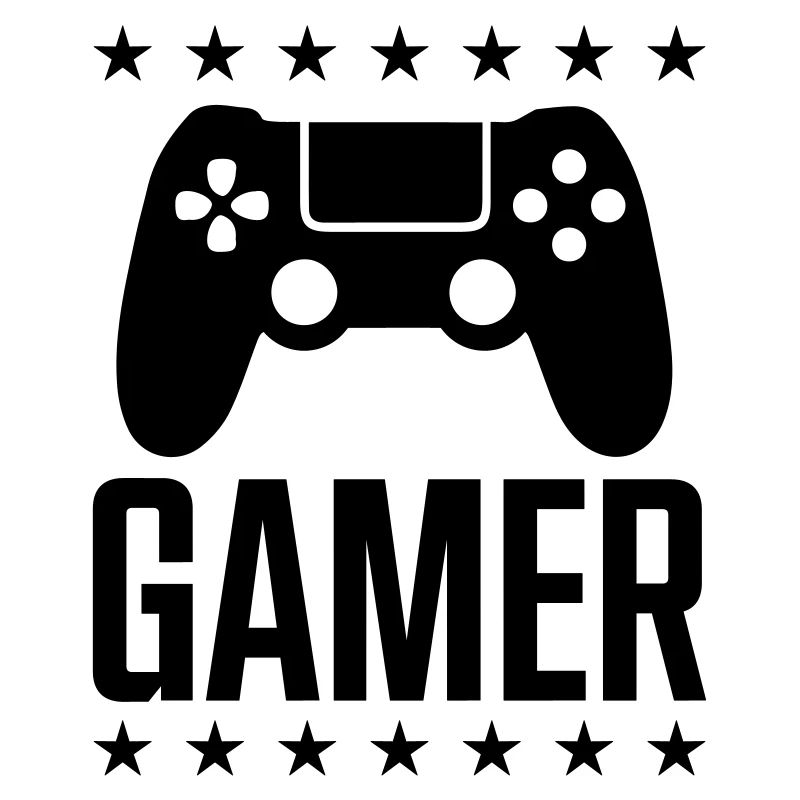 gamer spiel controller
