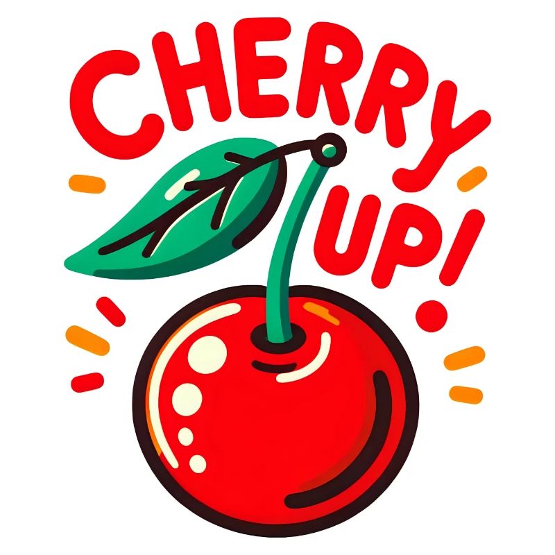 Cherry Up