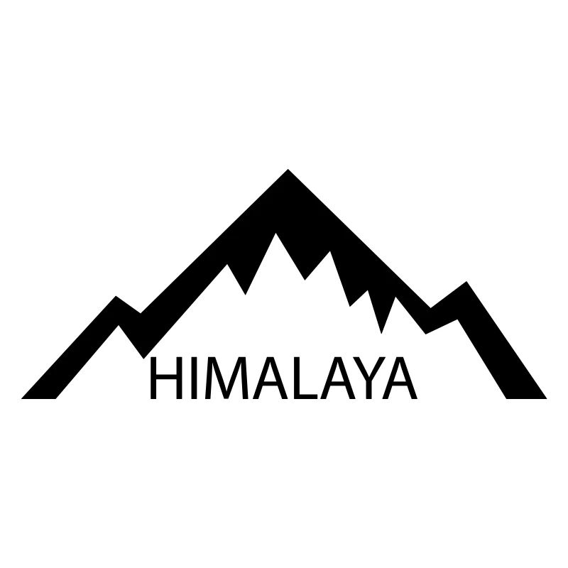 Himalayas