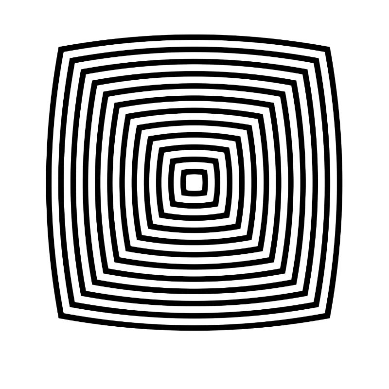 illusion d'optique