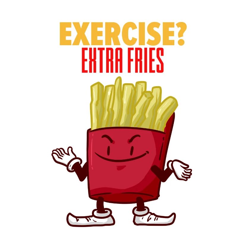 Frites - pommes de terre - restauration rapide - nourriture