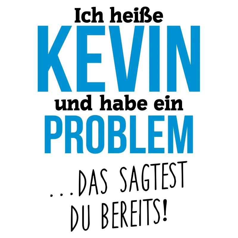 Kevin + Problem