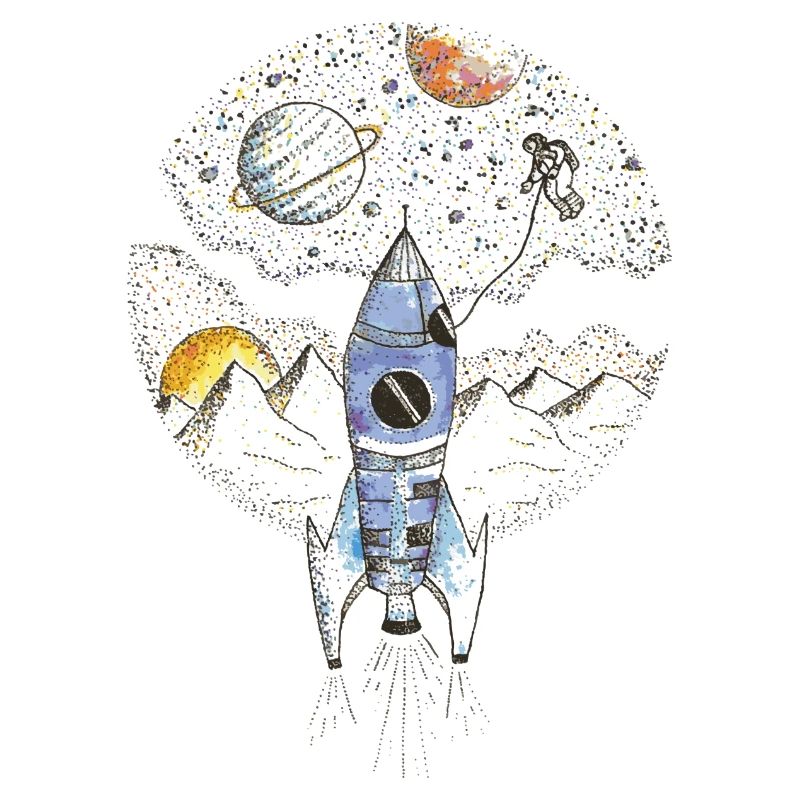 Dream Spacecraft