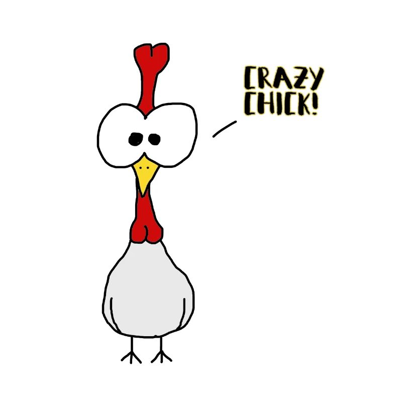 Crazy Chick
