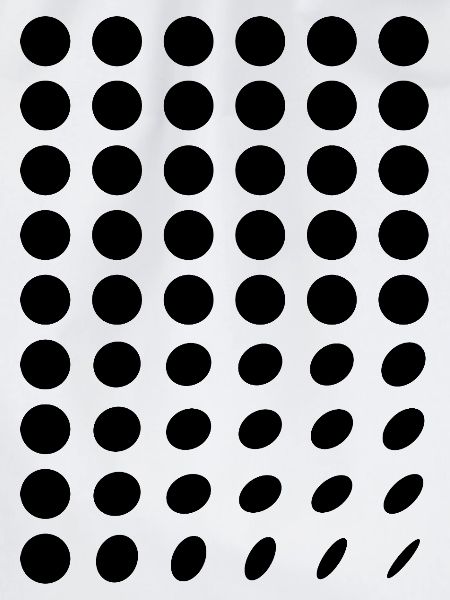 Dots-Muster