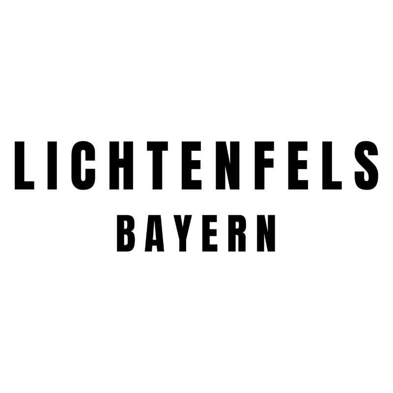 Lichtenfels, Bavière