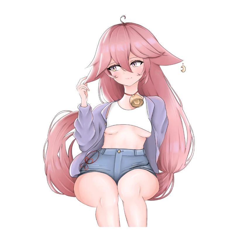 Yea Miko