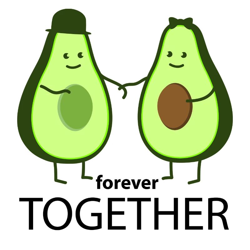 Together
