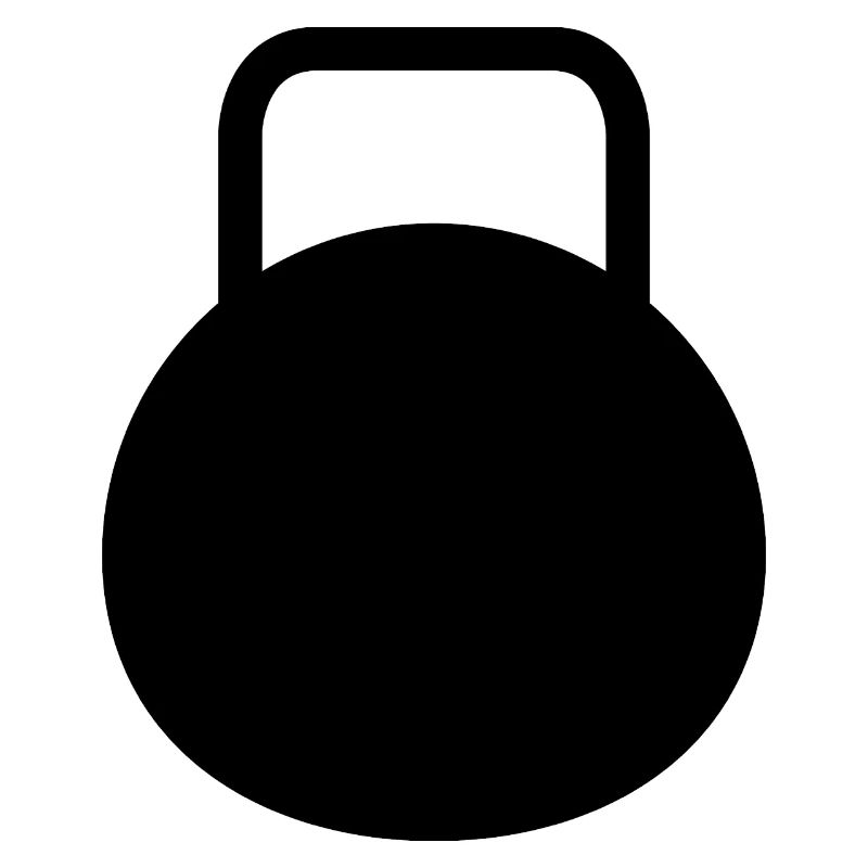 Kettle bell