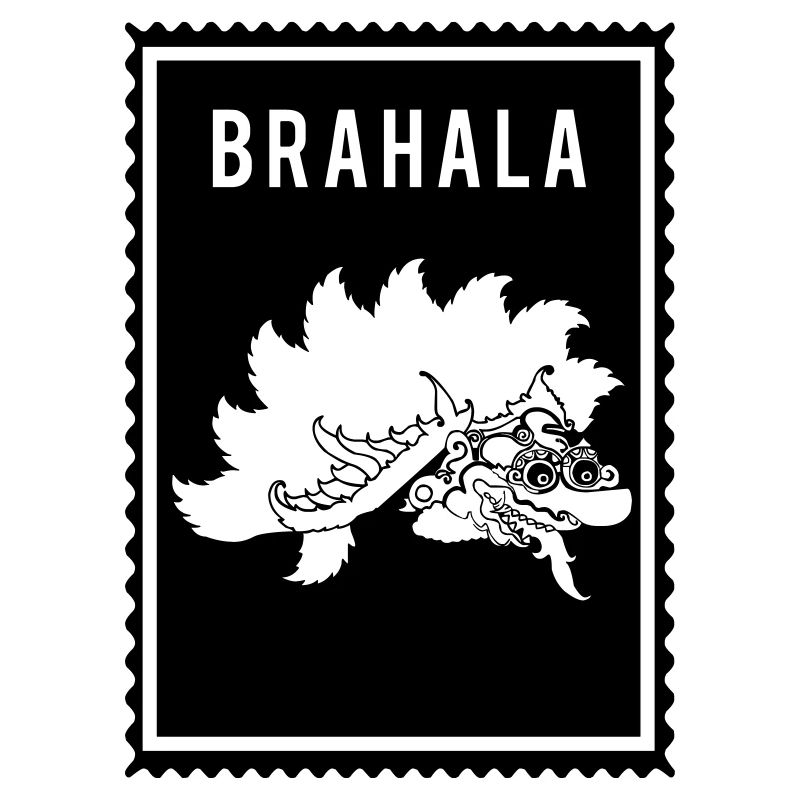 Brahala - Wayang