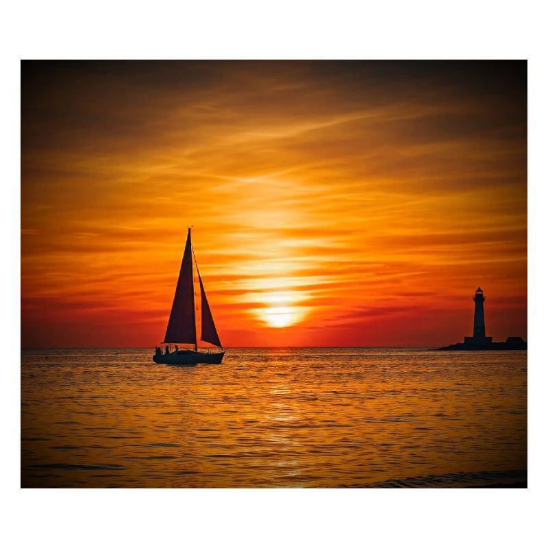Sunset 1