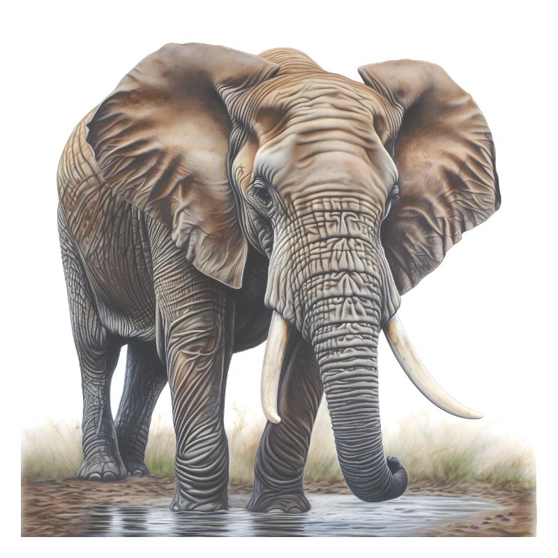 Elefant
