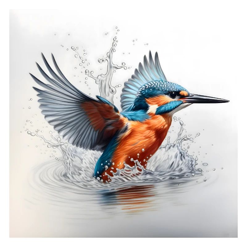 Kingfisher