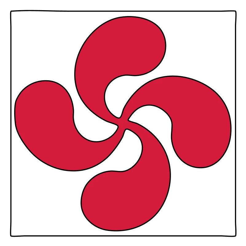 croix basque