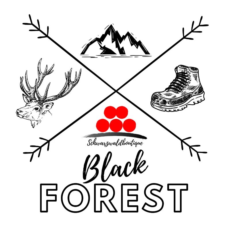 BlackForest Kompass