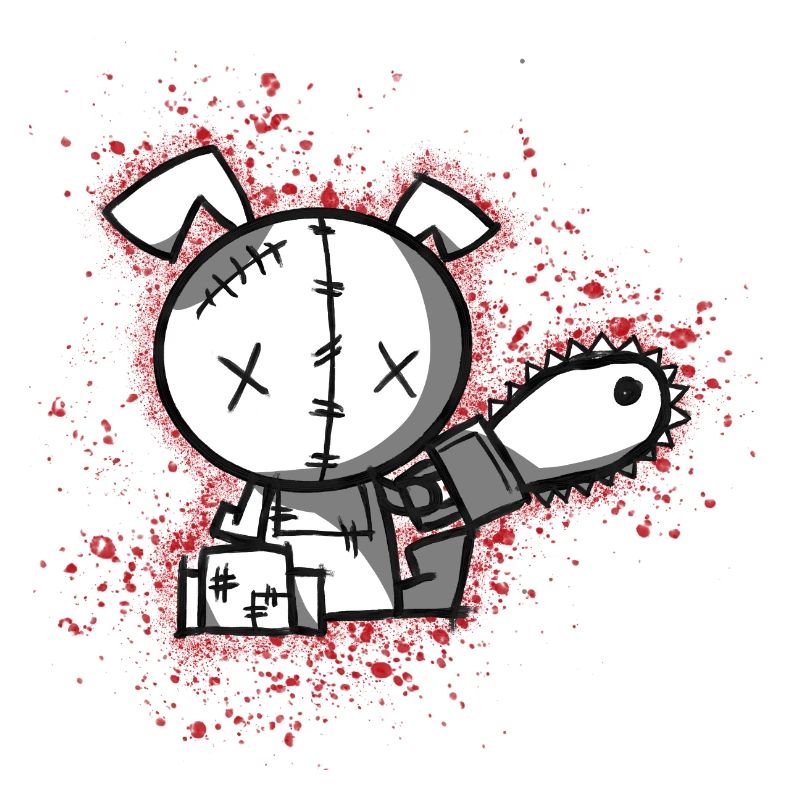 Evil Pets - Dog 2