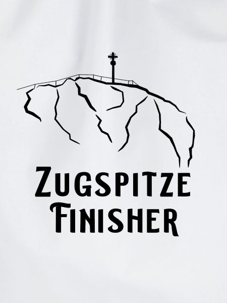Zugspitze