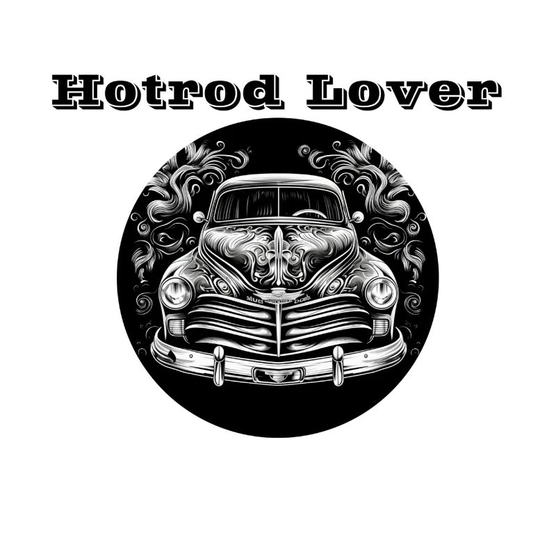 Hotrod Lover