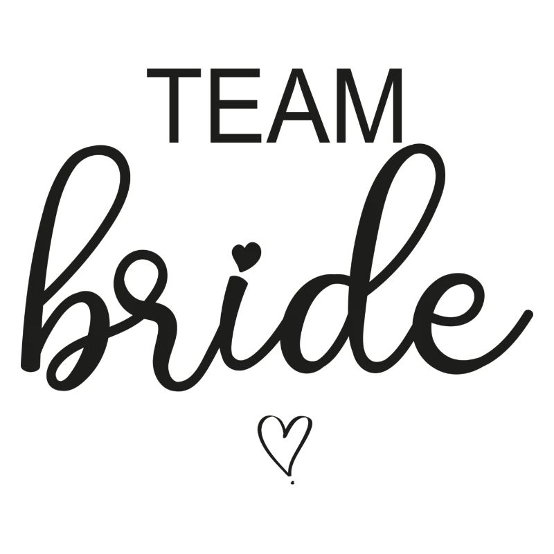 Team Braut