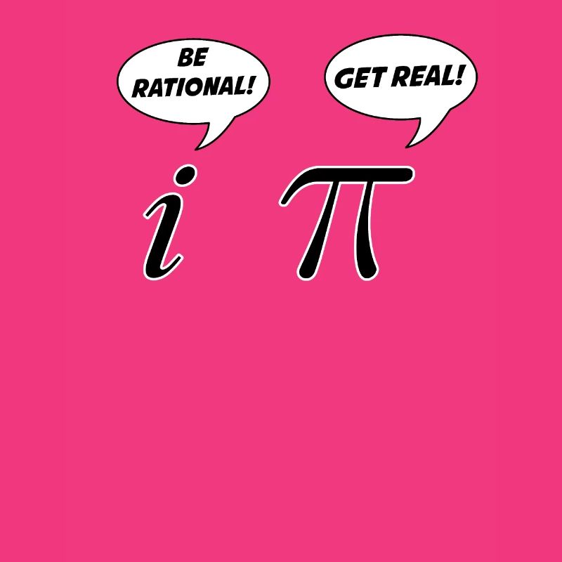 Funny math pi physicist math gift
