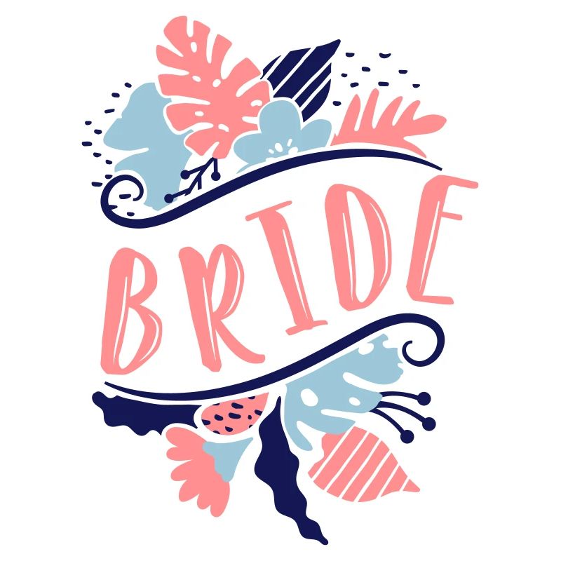 BRIDE 1