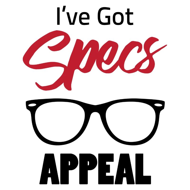 Optiker: I´ve got SpecsAppeal