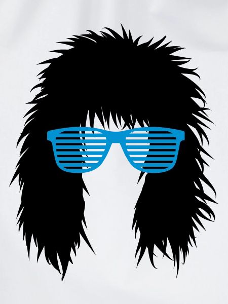 shutter brille - haare - frisur