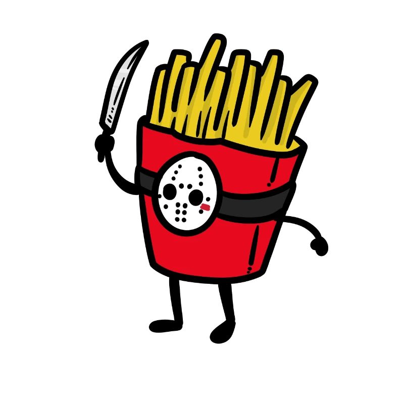 Fries Killer