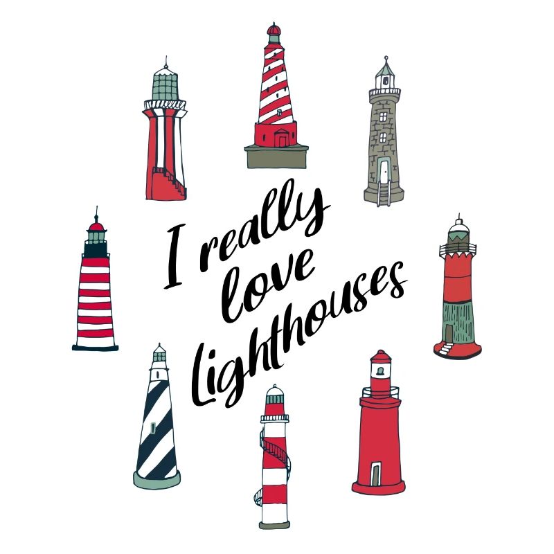 Lighthouses