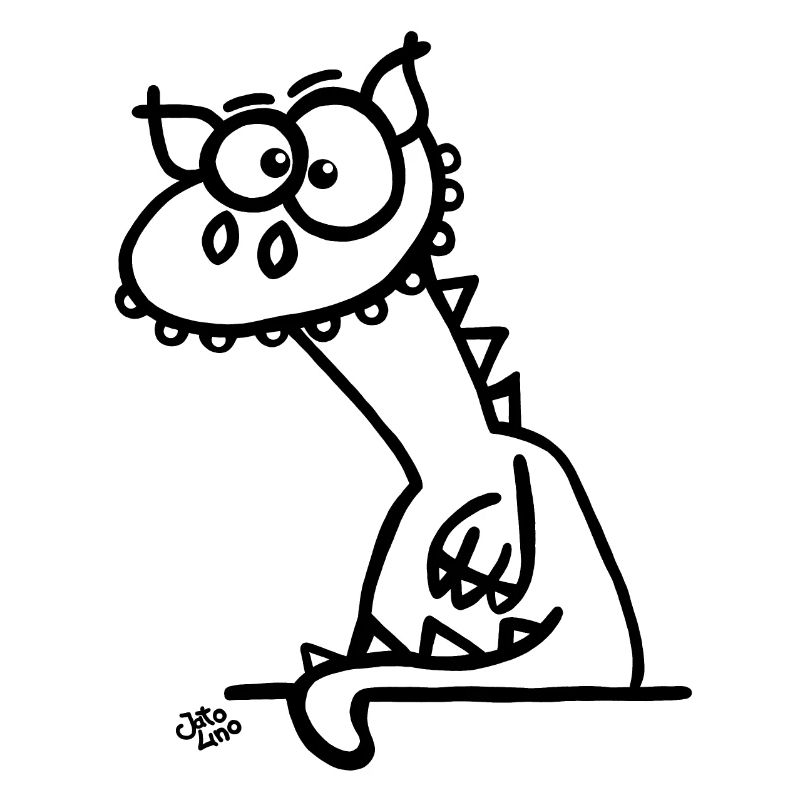 Der Drache