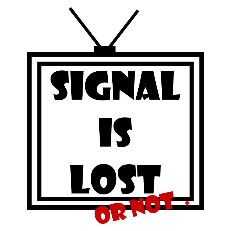 Fernseher oder nicht