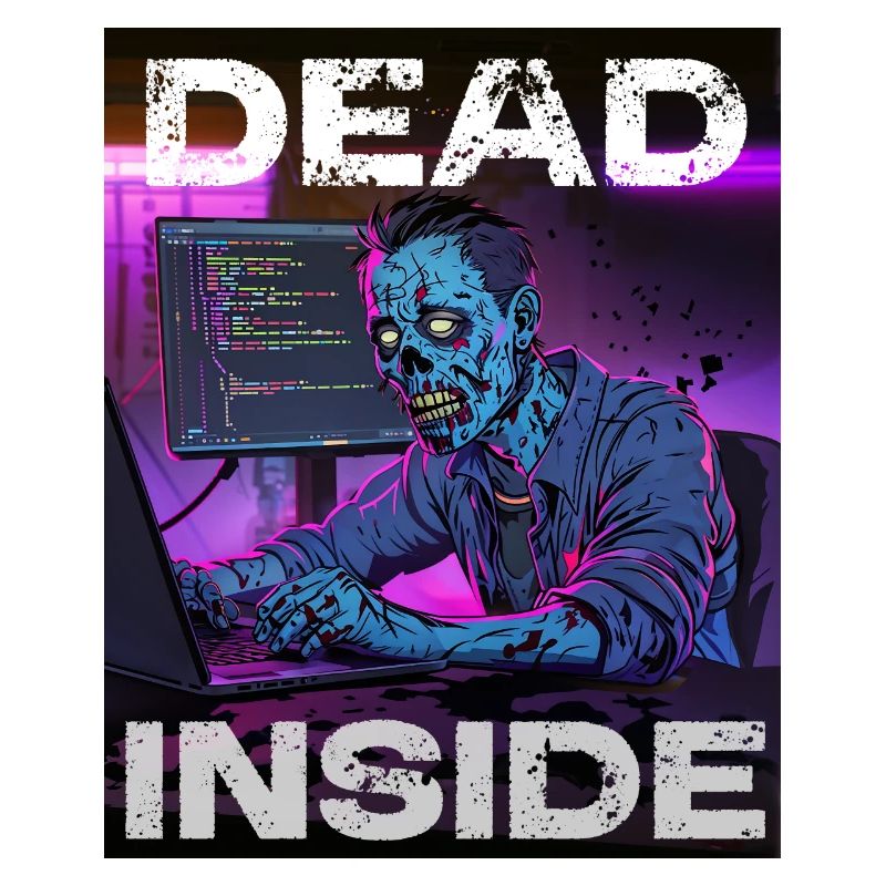 Dead Inside