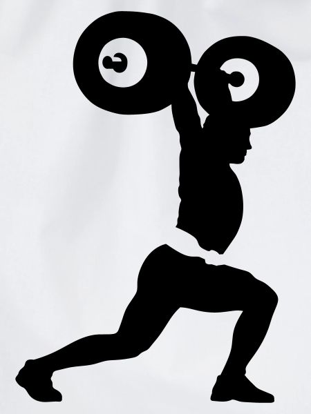 weightlifter