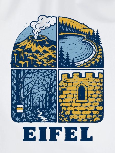 Eifel Motiv