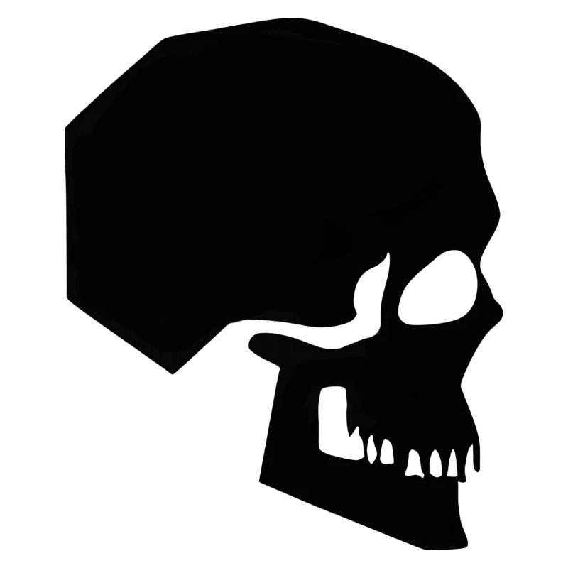 Symbol des Todes