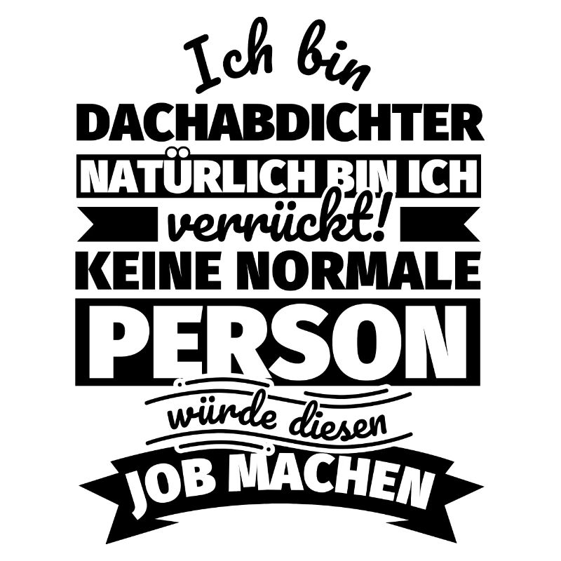 Dachabdichter Geschenke