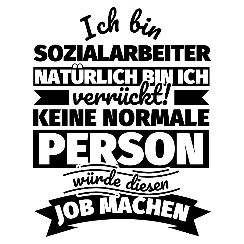 Sozialarbeiter Geschenke