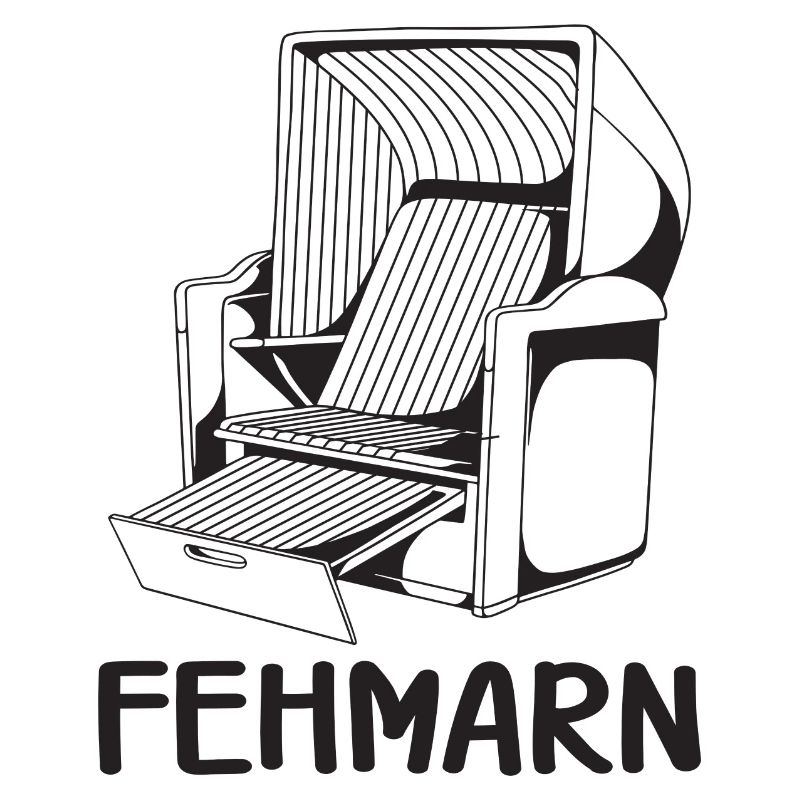 FEHMARN STRANDKORB
