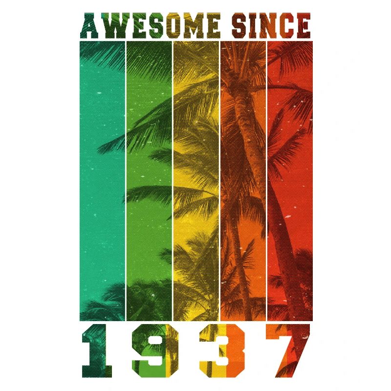 Awesome Since 1937