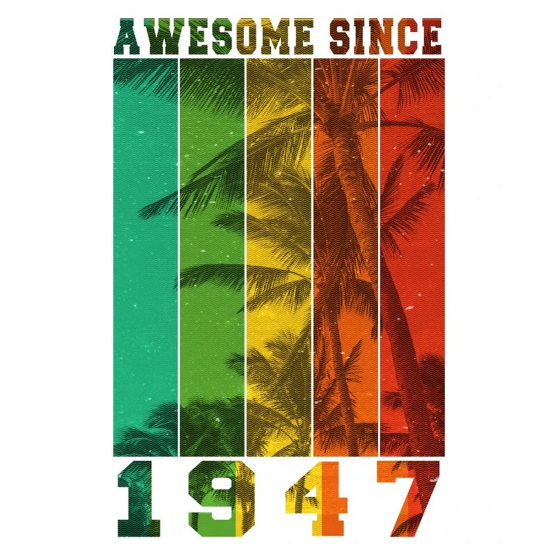 Awesome Since 1947