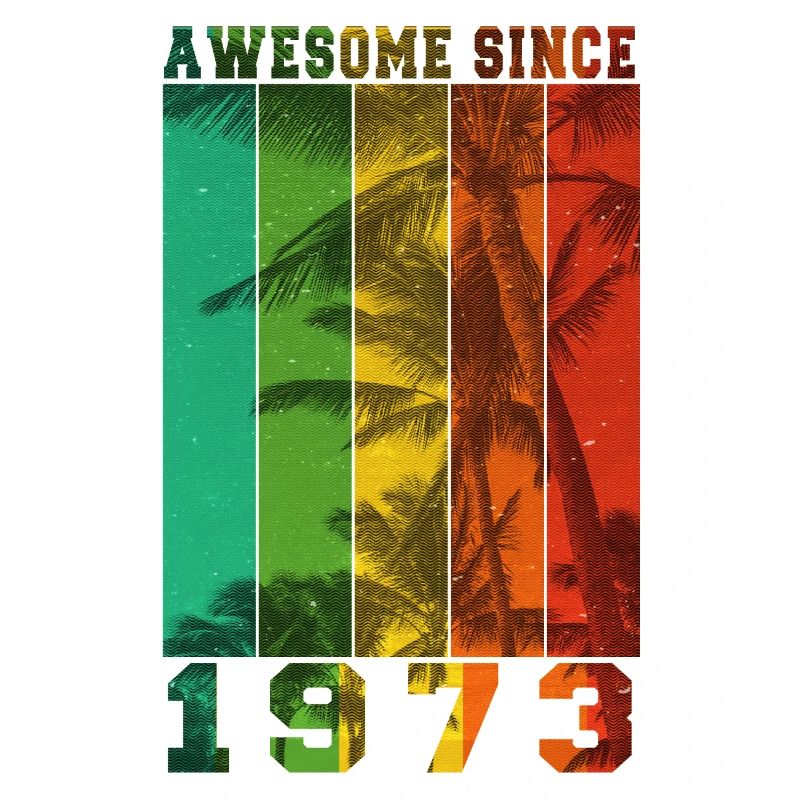 Awesome Since 1973